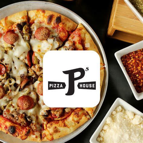 Ps pizza - Our menu includes all our current dishes.